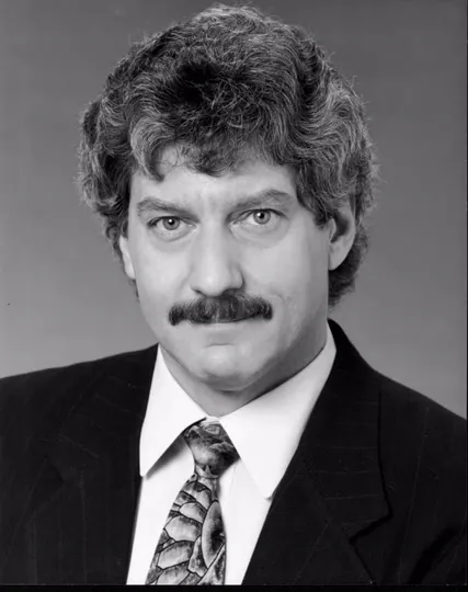 Norm Strassner