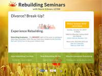 Rebuilding Seminars