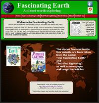 Fascinating Earth